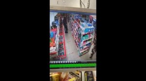 Шоплифтинг (Магазинные кражи) #4