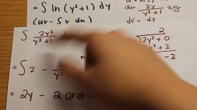 Integral of ln(x^2 +4x +5) from -2 to -1 смотреть онлайн