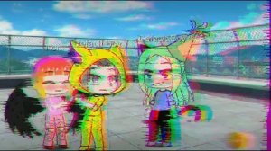 кошка лана и йоши лана стала джесекой мяу😰