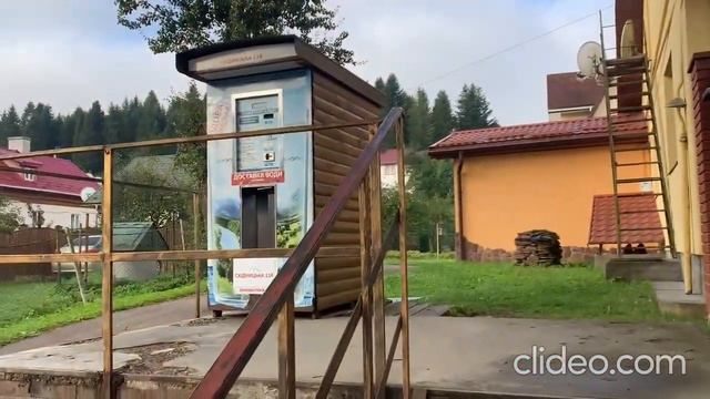 Сходница  Источник 118  Східниця Джерело 118