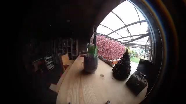 Starbucks Origami Christmas Blend смотреть онлайн