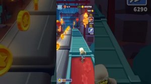 Бежим и кайфуем