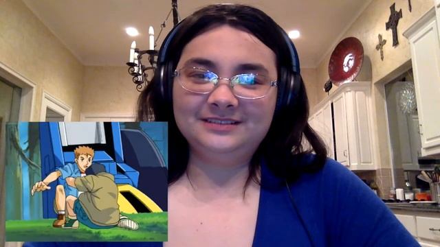 Micron Legend: "Sympathetic Connection" - Reaction смотреть онлайн