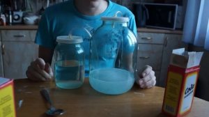 Газированная вода