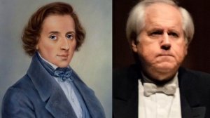 *****Фридерик Шопен(1810-1849).Ноктюрн до минор соч.48 №1.Играет Григорий Соколов. Уст.громк.30%.