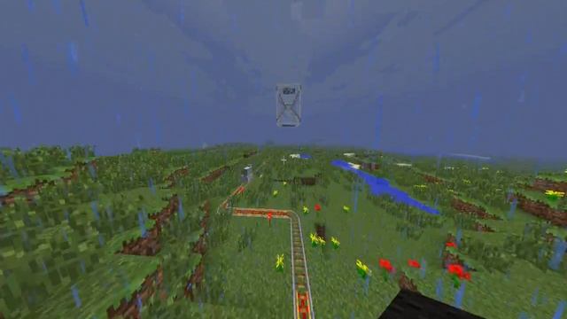KartaMinecraft