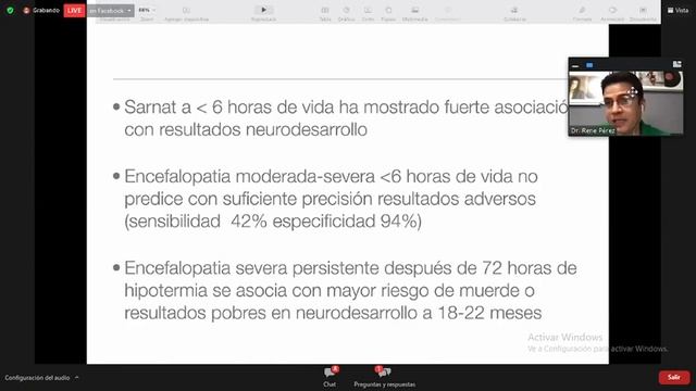 ASFIXIA NEONATAL HIPOTERMIA смотреть онлайн