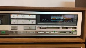 Deck Technics RS- B90 3Head