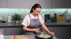 Даже не думала, что будет так ВКУСНО ! "Не плов" , а обед или ужин, от которого не останется