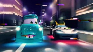 Тачки дрифтят  под фонк V2.0