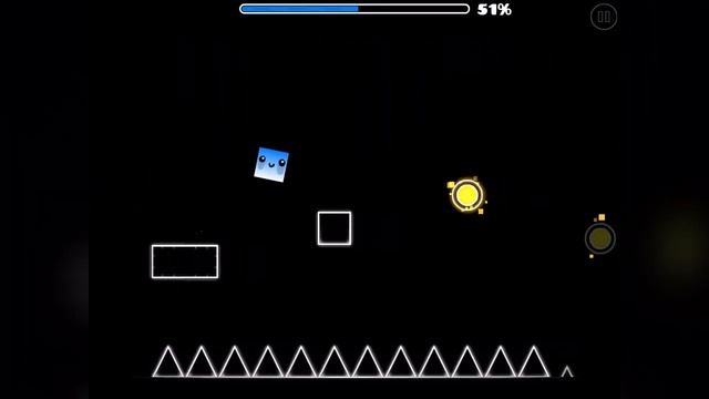 ❤️Прохожу 💚Cant Let Go💚в Geometry dash ❤️ смотреть онлайн