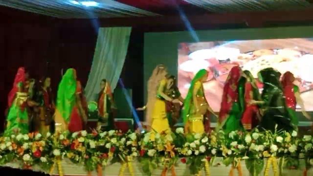 annual function 25-year Guru Nanak school Dehradun premnagar смотреть онлайн