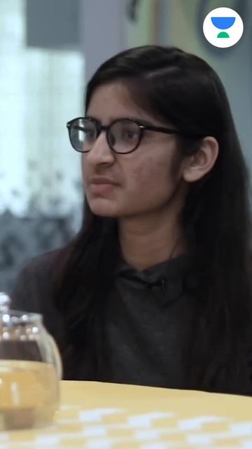 Follow this to master Physics in the NEET Exam💯 - Eliza Bansal, AIR 01, AIIMS 2018 #shorts #neet
