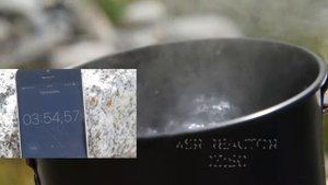 Какой MSR быстрее: Reactor или Windburner?