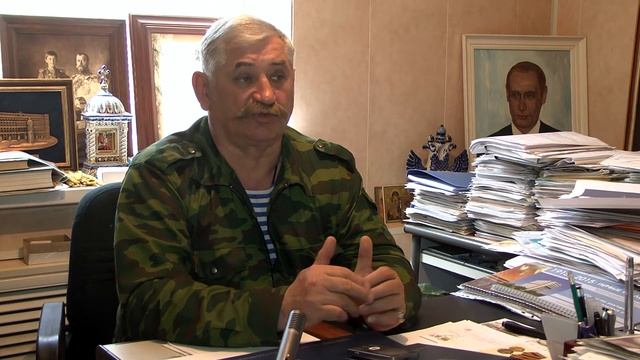 Интервью Козицына Н И 2 июня 2015 г смотреть онлайн