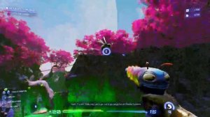 БОСС 9-TORG - High On Life Прохождение 2