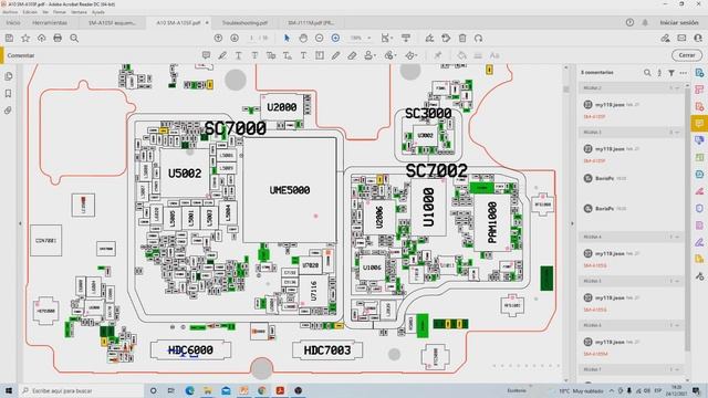 RESISTENCIA SMD - RESISTOR