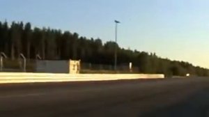 Kawasaki ZX-12R Turbo