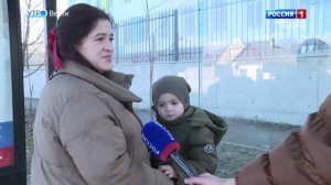 УТРО ВЕСТИ. КАБАРДИНО – БАЛКАРИЯ — 2025.01.21 7-35