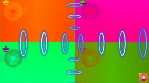 SUNNY BUNNIES INTRO PRESENTS BRONZE AUDIO 4X4 COLOR INVERSION EFFECTS | SPECIAL EFFECTS 2022