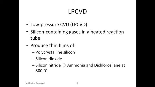 Nanobiotechnology Lecture 7 смотреть онлайн