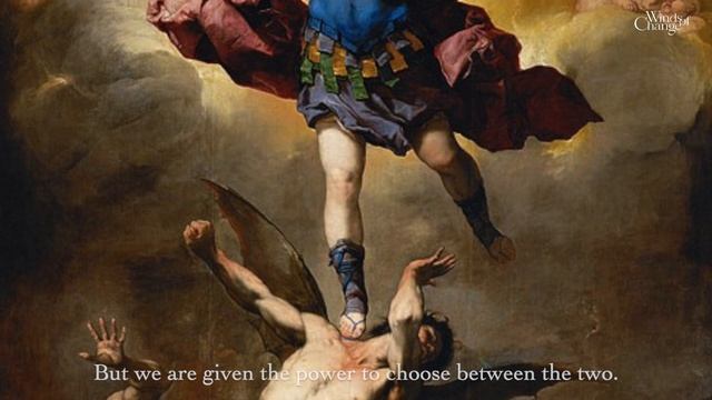 RebelAngels The Fall   HD 1080p