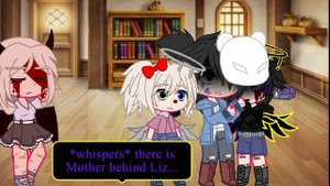 OLD||✨🔪Aftons stuck in a room for 24 hours🔪✨||My AU||Helliam||FNaF||