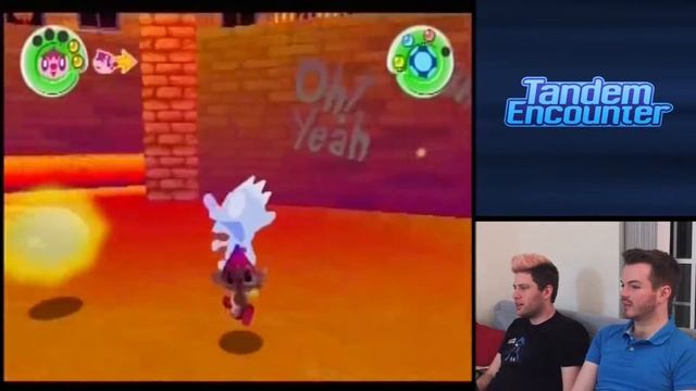 Tom Trouble - Poinie's Poin - Ep. 5 — Tandem Encounter смотреть онлайн