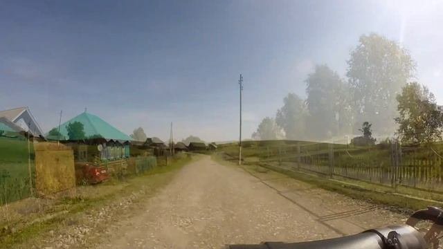 Старобухарово