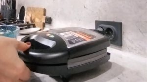 венские вафли