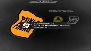 (REUPLOAD) Ponle Freno Logo Effects Sponsored By BP Logo Effects