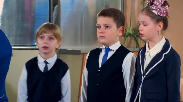 ТЕТЯ КЛАВА МЛ смотреть онлайн