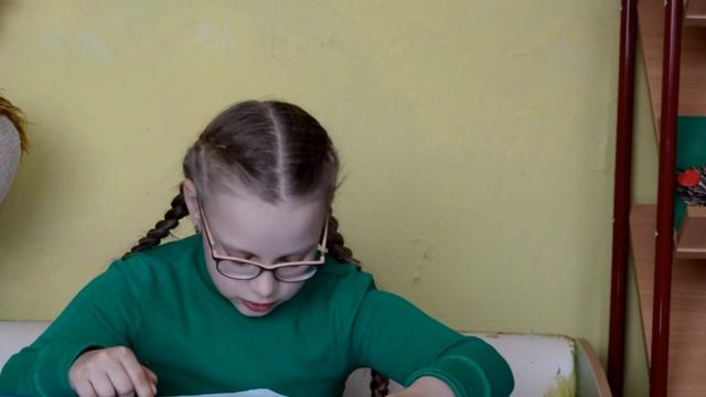 Парамонова Ирина Константиновна   Художественное чтение 'Ленинградский щелкунчик'