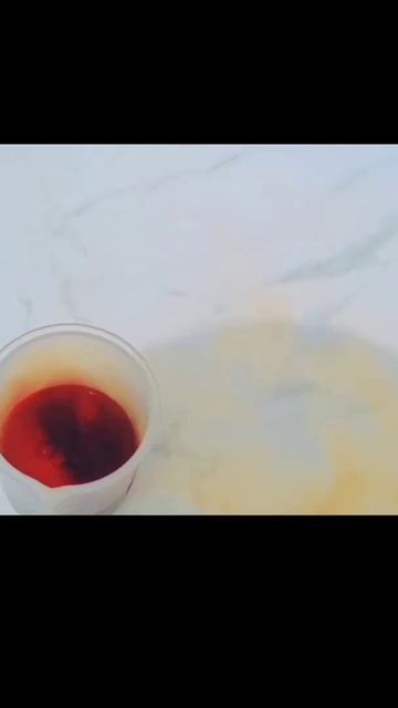 Reaction Of Copper and Nitric Acid ☠️//Dropping Copper Plate On Nitric Acid ☠️ смотреть онлайн