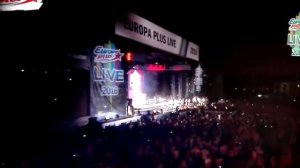 Европа Плюс2016
