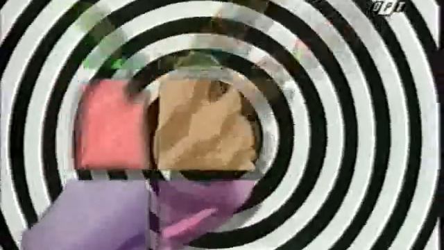 ОРТ 1995 пальцы смотреть онлайн