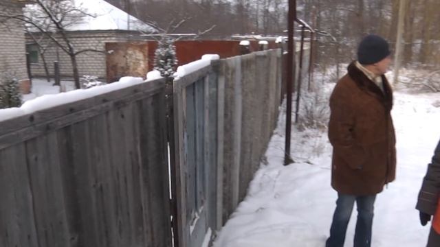 Путь к ЕС. Восстановление жилья в Станице смотреть онлайн