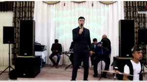 SHOHIMARDON TAGAEV - YOSHLIGIMGA QAYTGIM KELADI (cover rmx)
