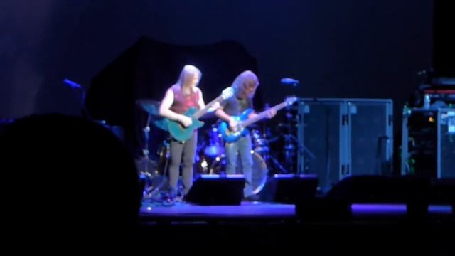 Steve Morse - Baroque 'n Dreams, Live in New York 2013 смотреть онлайн