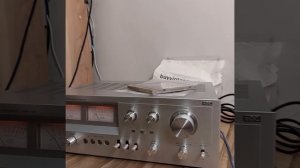 denon dcd 1650al