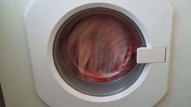 ARISTON QUADRIFOGLIO LB476ST WASHING MACHINE BY RAIL RODRIGUEZ---SECONDO RISCIAQUO (SECOND RINSE) смотреть онлайн