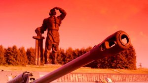 Социальный ролик к 80-летию Победы 
в Великой Отечественной войне 1941-1945 г.  "Асiлак".