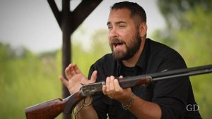 Firing Line: Turnbull Restorations 1892 Winchester Deluxe Takedown