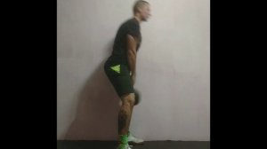 Русские махи гирей