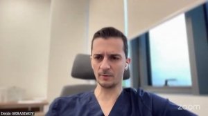 Первая помощь при травмах зимой: Денис Герасимов, травматолог, хирург, ортопед клиники «Хадасса»