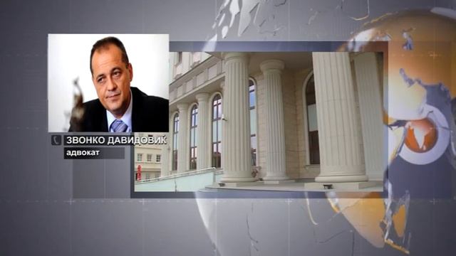 Давидовиќ: Одлуката на шведскиот суд за Давидовски е доказ дека нема тероризам во 27-ми април смотреть онлайн