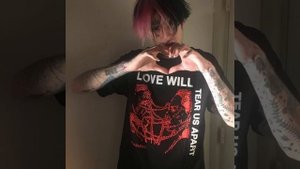 Lil Peep PlayList #2
