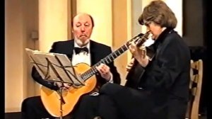 Толстая. Тихо всё (исп. Андрей Гарин и Валентина Фадеева)