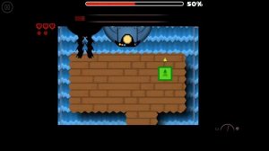 Geometry Dash free Demon(Mastergame by serponge)