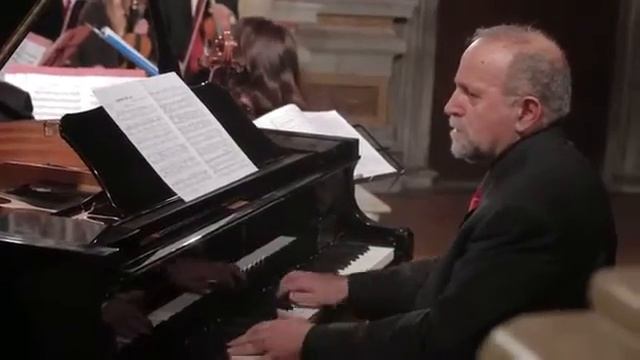 America - Nuova Orchestra Scarlatti, Bruno Persico and Enzo Amazio смотреть онлайн